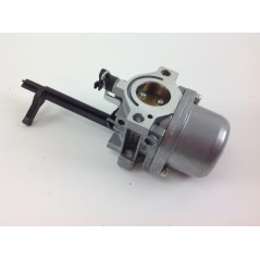 Vergaser Rasentraktor Motor BRIGGS Vanguard 9 HP horizontal 19L200 | NewgardenParts.com