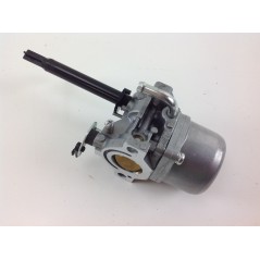 Carburettor lawn tractor engine BRIGGS Vanguard 9 HP horizontal 19L200 | NewgardenParts.com