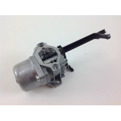 Carburettor lawn tractor engine BRIGGS Vanguard 9 HP horizontal 19L200 | NewgardenParts.com