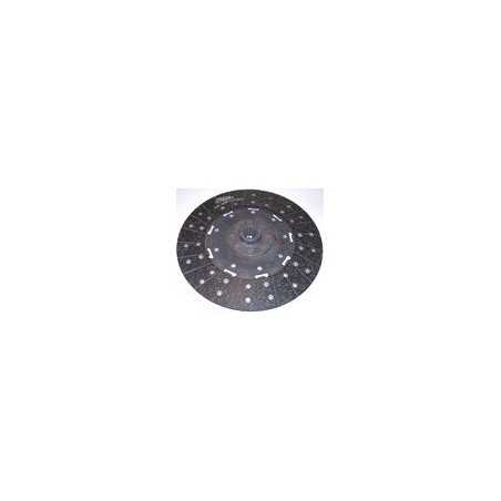 Starre Kupplungsscheibe 40670 FÜR LANDINI 1423269M91 GG4 40670 001 | NewgardenParts.com