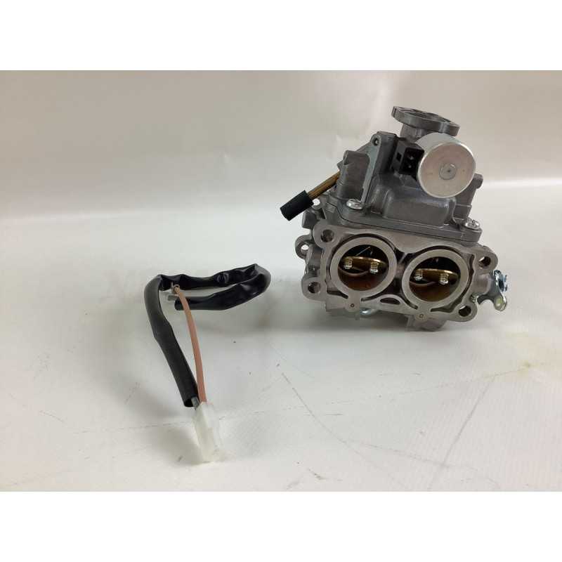 Vergaser Rasentraktor Motor BRIGGS Vanguard vertikal 21HP 358700