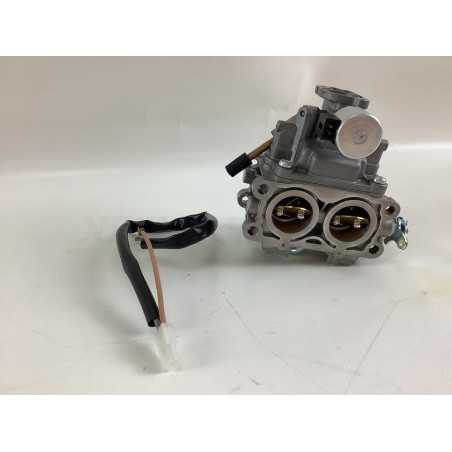 Carburettor lawn tractor engine BRIGGS Vanguard vertical 21HP 358700 | NewgardenParts.com