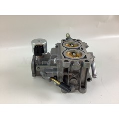 Vergaser Rasentraktor Motor BRIGGS Vanguard vertikal 21HP 358700 | NewgardenParts.com