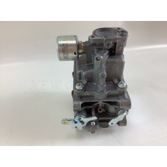 Vergaser Rasentraktor Motor BRIGGS Vanguard vertikal 21HP 358700 | NewgardenParts.com