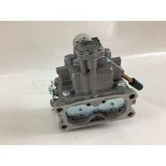 Vergaser Rasentraktor Motor BRIGGS Vanguard vertikal 21HP 358700 | NewgardenParts.com