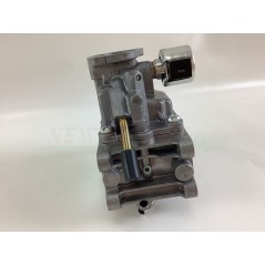 Vergaser Rasentraktor Motor BRIGGS Vanguard vertikal 21HP 358700 | NewgardenParts.com
