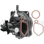Vergaser Rasentraktor Motor BRIGGS vertikal OHV Serie 550 09P600