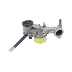 Carburettor lawn mower engine BRIGGS vertical side valve 8-8.5 | NewgardenParts.com