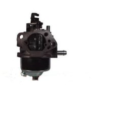 Carburatore trattorino rasaerba motore GGP albero verticale 15 HP TRE0701 | NewgardenParts.com