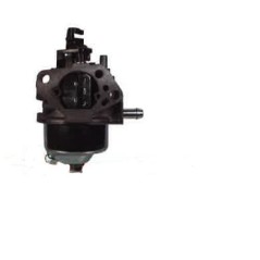 Moteur de tracteur de pelouse à carburateur GGP arbre vertical 15 CV TRE0701