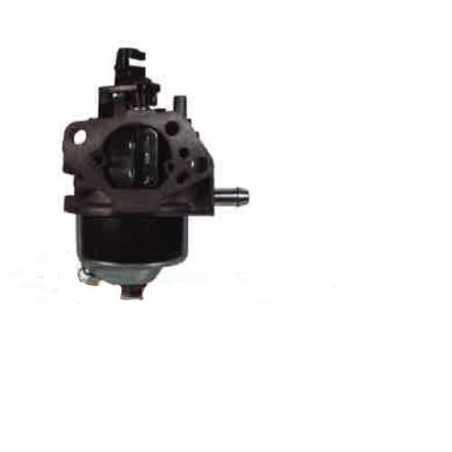 Vergaser Rasentraktor Motor GGP vertikale Welle 15 PS TRE0701 | NewgardenParts.com