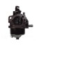Moteur de tracteur de pelouse à carburateur GGP arbre vertical 15 CV TRE0701