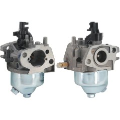 Vergaser Motor Rasentraktor GGP STIGA vertikale Welle RS100 18550697