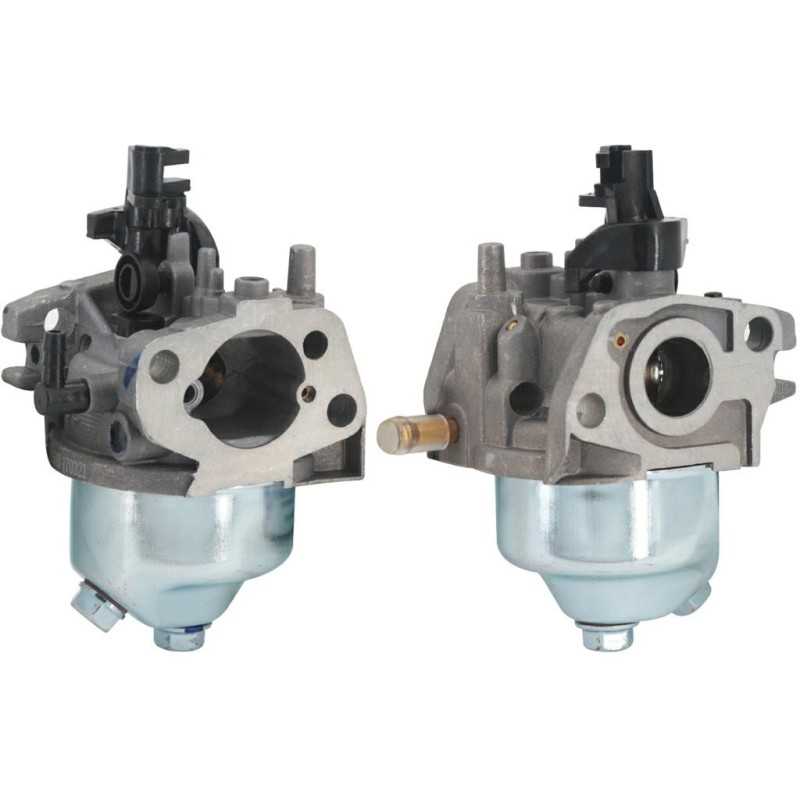 Vergaser Motor Rasentraktor GGP STIGA vertikale Welle RS100 18550697