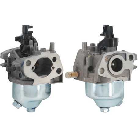 Carburettor lawn tractor engine GGP STIGA vertical shaft RS100 18550697 | NewgardenParts.com