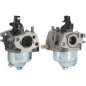 Carburettor lawn tractor engine GGP STIGA vertical shaft RS100 18550697