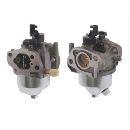 Carburettor lawn tractor engine GGP STIGA vertical shaft WBE0704 18550252 | NewgardenParts.com