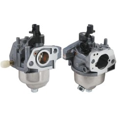 Vergaser Rasentraktor Motor GGP STIGA vertikale Welle WBE140 18550926
