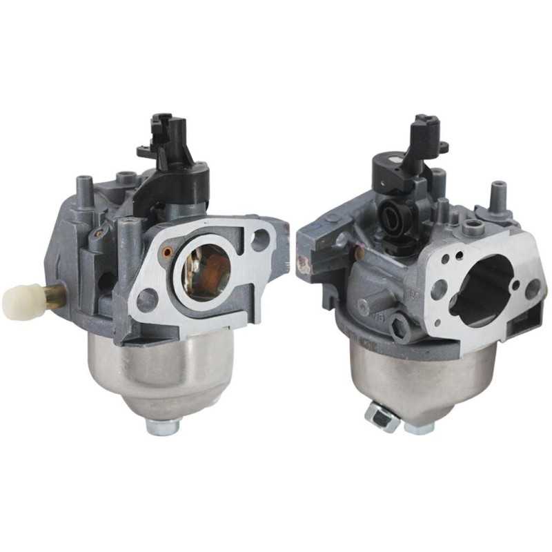 Carburateur moteur tracteur de pelouse GGP STIGA arbre vertical WBE140 18550926