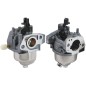 Vergaser Rasentraktor Motor GGP STIGA vertikale Welle WBE140 18550926