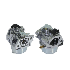 Carburettor engine lawn tractor GGP STIGA OM45-M150-SV150M 18550148