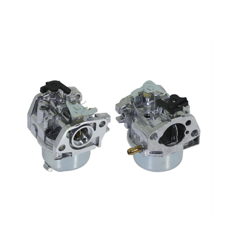 Carburateur moteur tracteur de pelouse GGP STIGA OM45-M150-SV150M 18550148