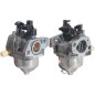 Carburatore trattorino rasaerba CASTELGARDEN STIGA TRE224 COMBI Rider 66 118551121/1