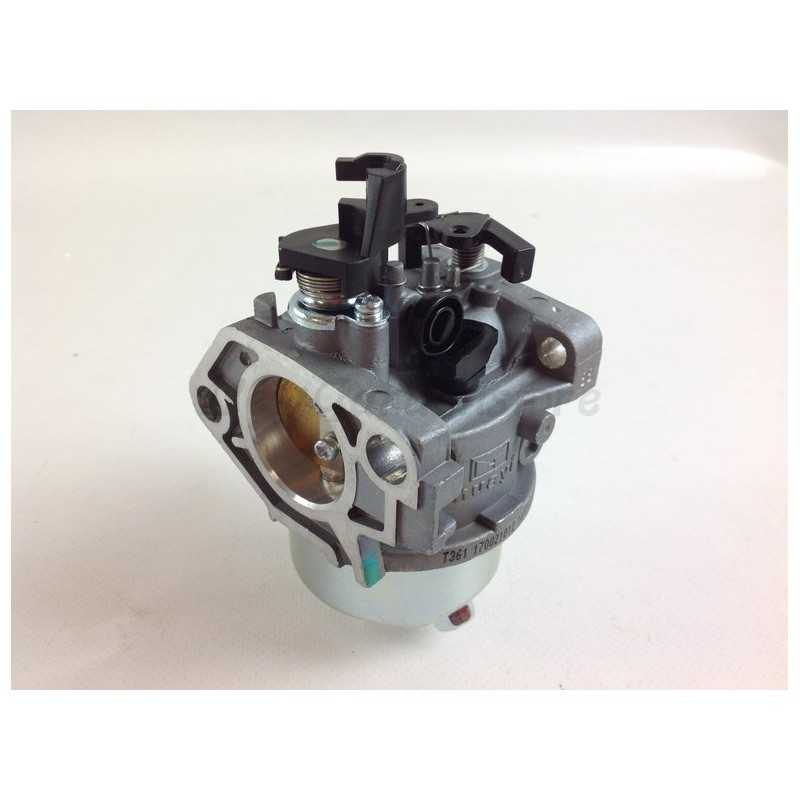 Carburettor lawn tractor LONCIN upright engine 1P88F 170021012-0001