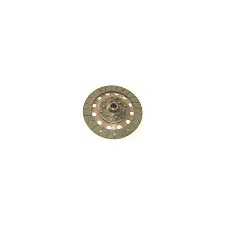 Starre Kupplungsscheibe 40129 FÜR GLEICHE 001.4268.3 GG4 40129 001 | NewgardenParts.com