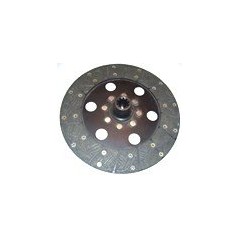 Disco de embrague rígido 40029 PARA SAME 001.6058.3 GG4 40029 001 | NewgardenParts.com