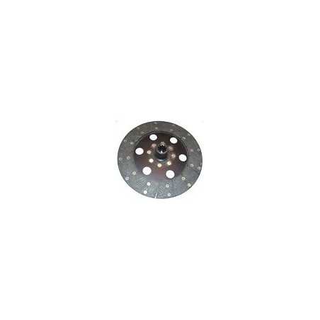 Disco de embrague rígido 40029 PARA SAME 001.6058.3 GG4 40029 001 | NewgardenParts.com