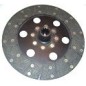 Disco de embrague rígido 40029 PARA SAME 001.6058.3 GG4 40029 001