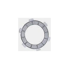 Kupplungsring im Teig 46022 FÜR SEP GG4 46022 190 | NewgardenParts.com