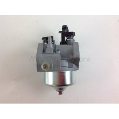 Carburatore trattorino rasaerba motore LONCIN verticale 1P88F 170021012-0001 | NewgardenParts.com