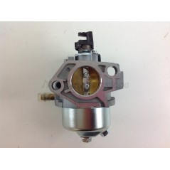 Carburatore trattorino rasaerba motore LONCIN verticale 1P88F 170021012-0001 | NewgardenParts.com