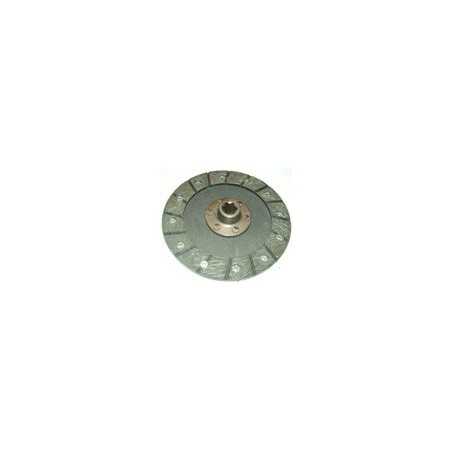 Starre Kupplungsscheibe 41271 FÜR VALPADANA 104337 GG4 41271 002 | NewgardenParts.com