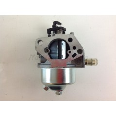 Carburatore trattorino rasaerba motore LONCIN verticale 1P88F 170021012-0001 | NewgardenParts.com