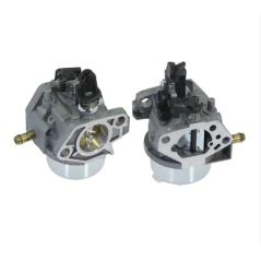 Carburettor lawn tractor engine LONCIN vertical 1P90F 170021010-0001 | NewgardenParts.com