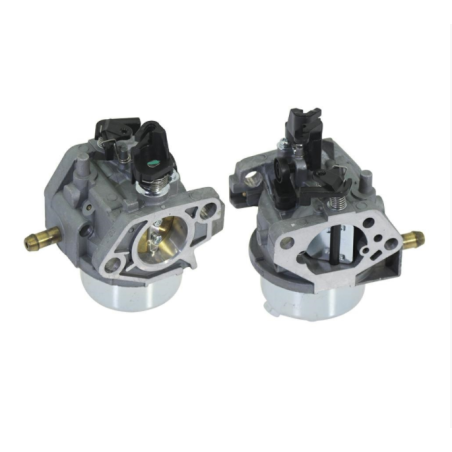 Carburettor lawn tractor engine LONCIN vertical 1P90F 170021010-0001 | NewgardenParts.com