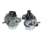 Vergaser Rasentraktor Motor LONCIN vertikal 1P90F 170021010-0001