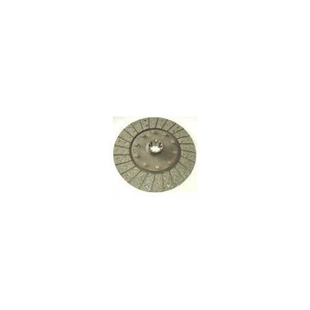 Starre Kupplungsscheibe 40276 FÜR ITMA 651122 GG4 40276 001 | NewgardenParts.com