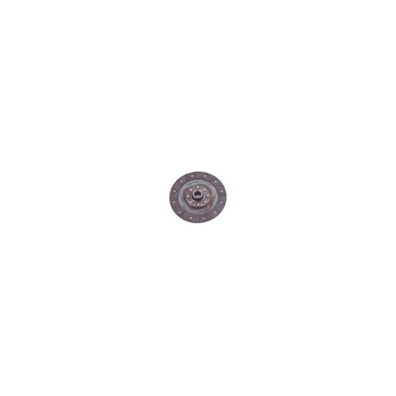 Starre Kupplungsscheibe 41399 FÜR ITMA 651814 GG4 41399 001