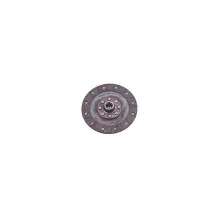Starre Kupplungsscheibe 41399 FÜR ITMA 651814 GG4 41399 001 | NewgardenParts.com