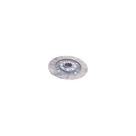 Starre Kupplungsscheibe 40291 FÜR DAVID BROWN 55448 GG4 40291 001 | NewgardenParts.com