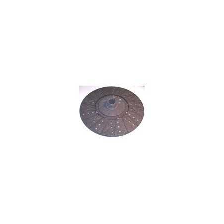 Starre Kupplungsscheibe 40200 FÜR DAVID BROWN 50623 GG4 40200 001 | NewgardenParts.com