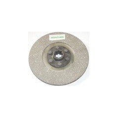 Starre Kupplungsscheibe 40143 FÜR DIESSE GG4 40143 001 | NewgardenParts.com