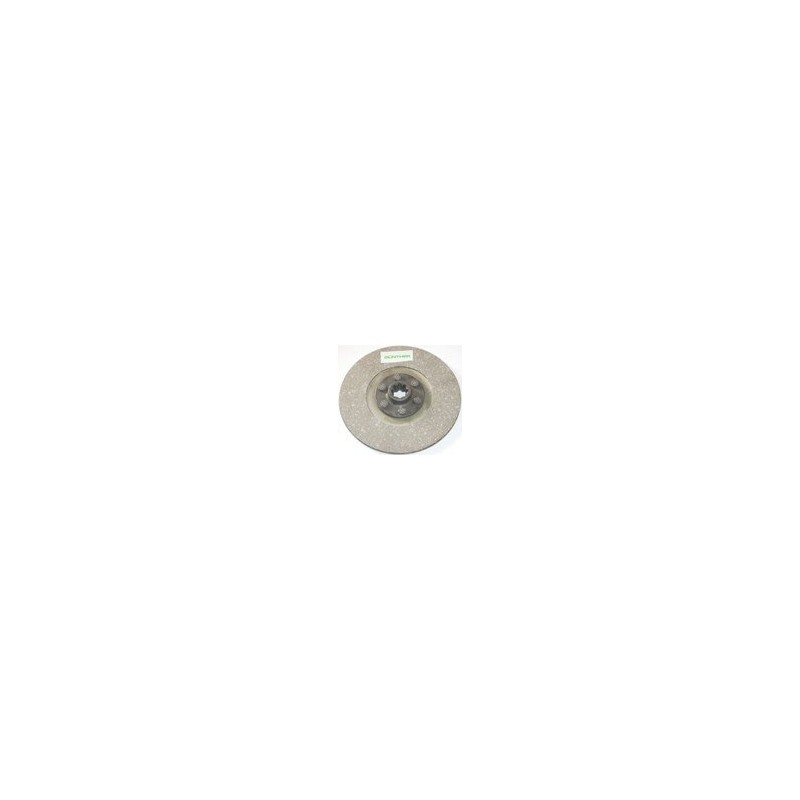 Starre Kupplungsscheibe 40143 FÜR DIESSE GG4 40143 001