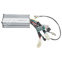 Scheda elettronica motosega PROGREEN PGC350LI - 048718