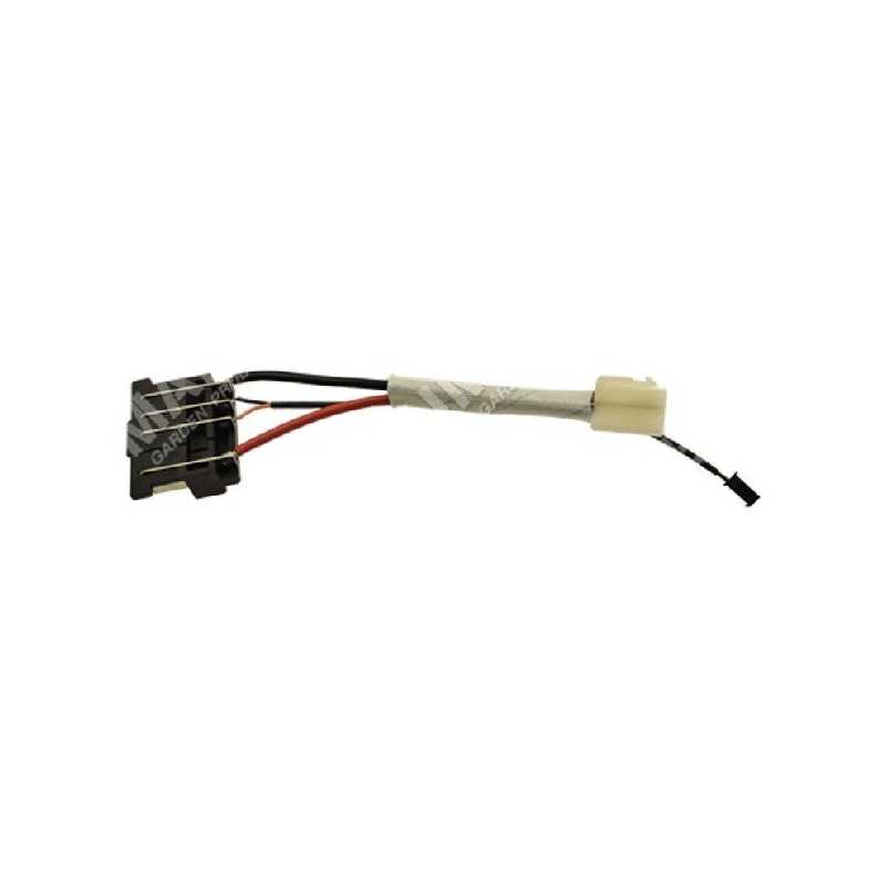 Conjunto eléctrico motosierra PROGREEN PGC350LI - 048717