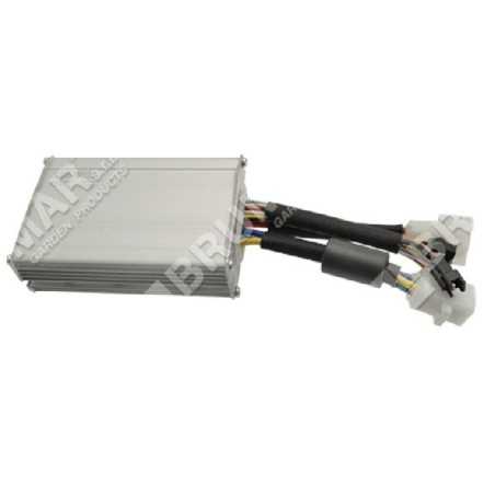 Controller rasaerba PROGREEN PGL460S LI - 048681 | NewgardenParts.com
